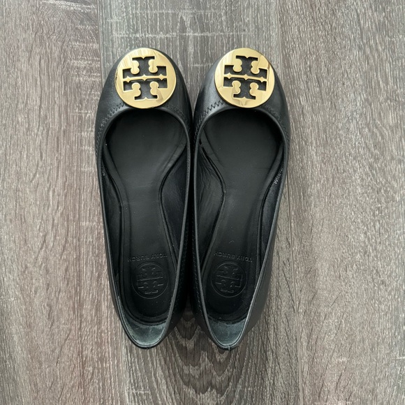 Tory Burch Flats - Picture 2 of 4